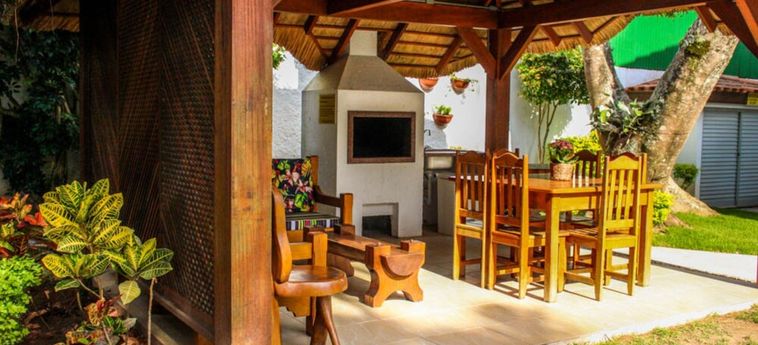 Village Paraiso Hotel Florianopolis : Photo 
