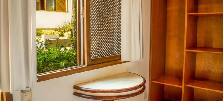 Village Paraiso Hotel Florianopolis : Photo 