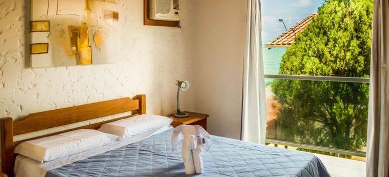Village Paraiso Hotel Florianopolis : Photo 