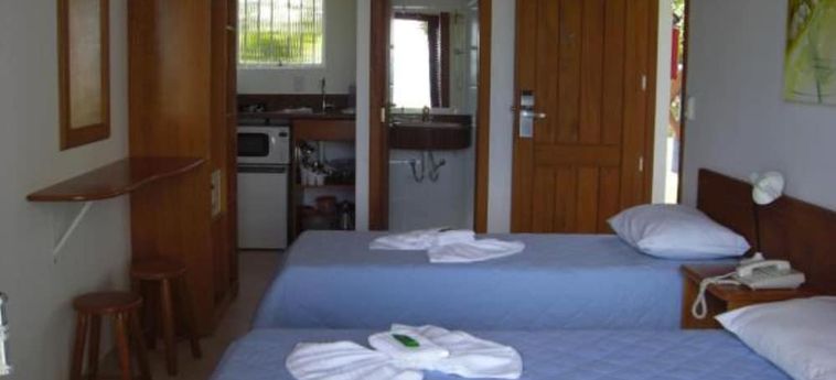 Village Paraiso Hotel Florianopolis : Photo 