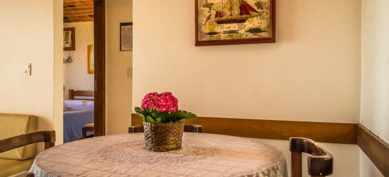 Village Paraiso Hotel Florianopolis : Photo 