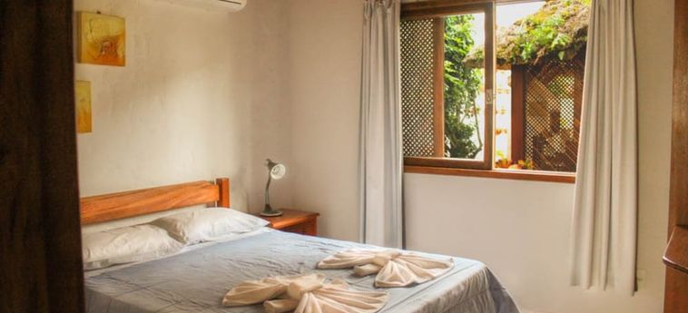 Village Paraiso Hotel Florianopolis : Photo 