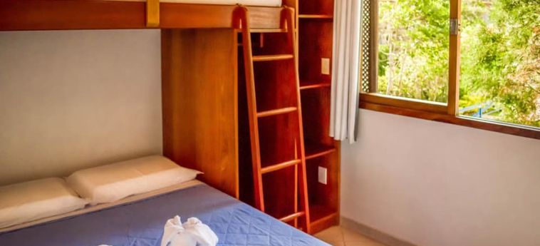 Village Paraiso Hotel Florianopolis : Photo 