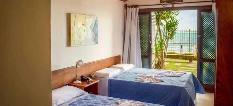 Village Paraiso Hotel Florianopolis : Photo 