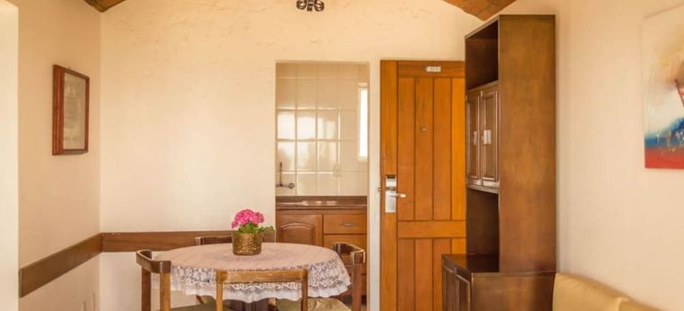Village Paraiso Hotel Florianopolis : Photo 