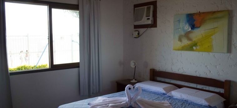 Village Paraiso Hotel Florianopolis : Photo 