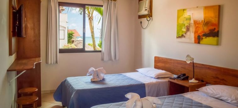 Village Paraiso Hotel Florianopolis : Photo 