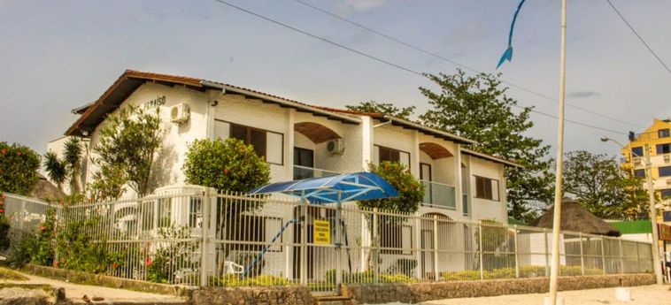 Village Paraiso Hotel Florianopolis : Photo 