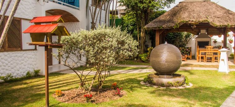 Village Paraiso Hotel Florianopolis : Photo 