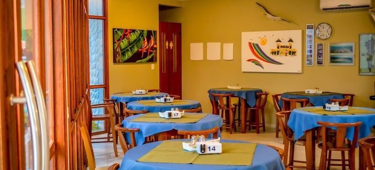 Village Paraiso Hotel Florianopolis : Photo 