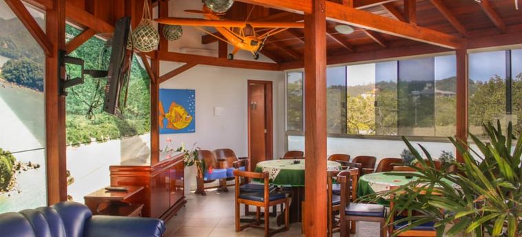 Village Paraiso Hotel Florianopolis : Photo 