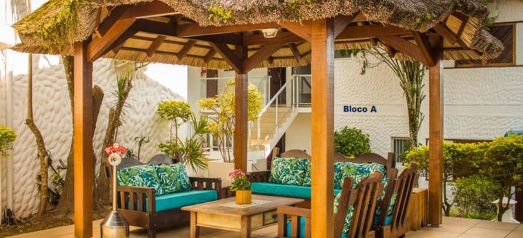 Village Paraiso Hotel Florianopolis : Photo 