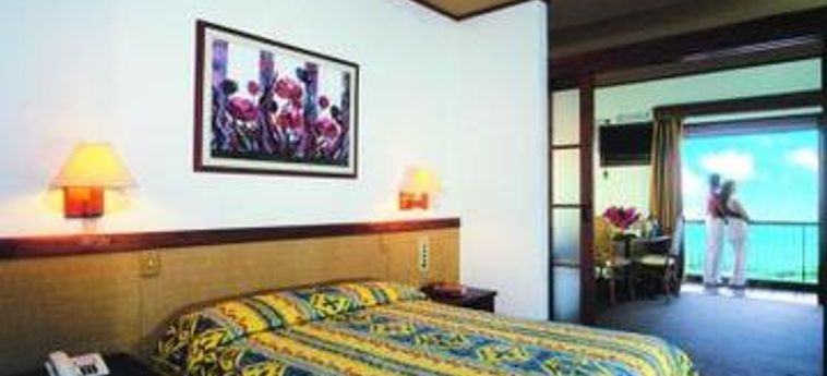 Hotel Costa Norte Ingleses:  FLORIANOPOLIS