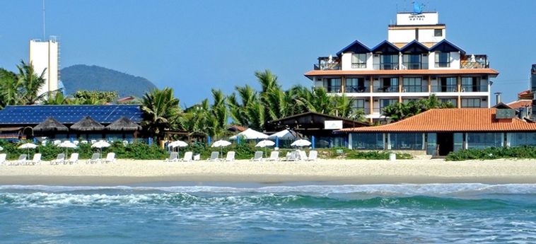 Hotel Costa Norte Ingleses:  FLORIANOPOLIS