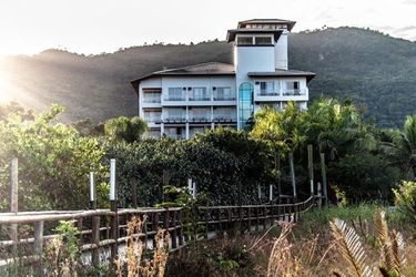 Hotel Torres Da Cachoeira:  FLORIANOPOLIS