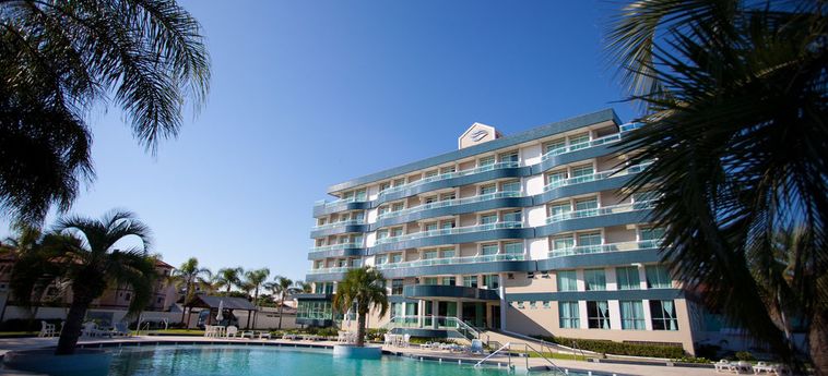 Hotel BRISTOL OCEANIA PARK HOTEL