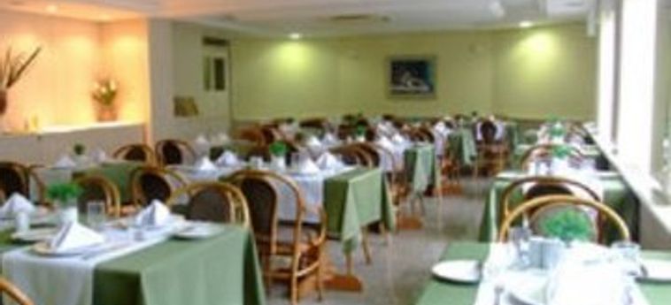 Hotel Rede Andrade Floph:  FLORIANOPOLIS