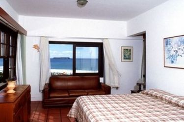 Hotel Praia Mole:  FLORIANOPOLIS