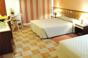 Hotel Praiatur:  FLORIANOPOLIS