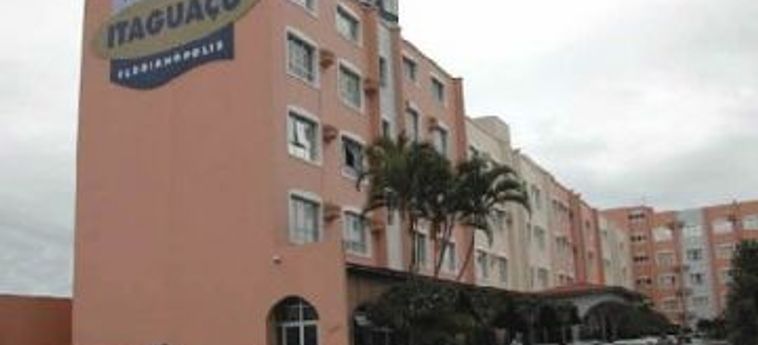 Hotel TRI HOTEL FLORIANOPOLIS