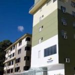 Hotel MAR DE CANASVIEIRAS HOTEL & EVENTOS