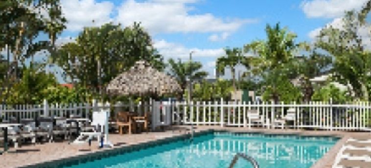 Hotel Travelodge Florida City:  FLORIDA CITY (FL)