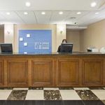 Hotel HOLIDAY INN EXPRESS & SUITES FLORIDA CITY