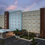 Hotel FAIRFIELD INN & SUITES HOMESTEAD FLORIDA CITY