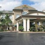 Hotel HOLIDAY INN EXPRESS FLORIDA CITY GATEWAY