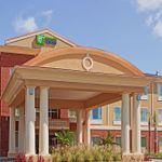 HOLIDAY INN EXPRESS & SUITES FOLEY 2 Stars