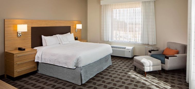 TOWNEPLACE SUITES BY MARRIOTT FOLEY AT OWA 2 Estrellas