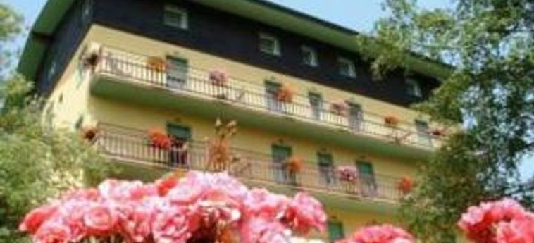 Hotel Sayonara:  FOLGARIA - TRENTO