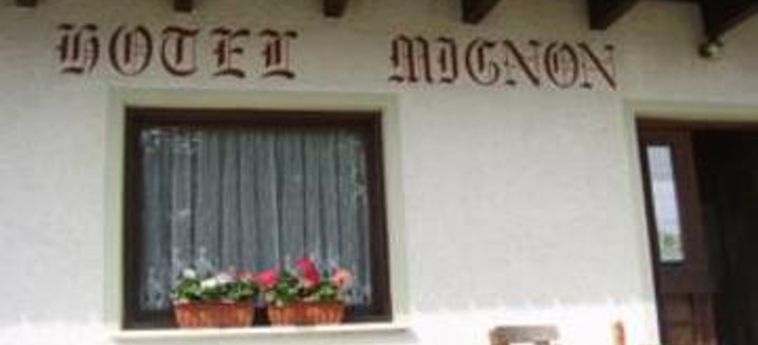 Hotel Mignon:  FOLGARIA - TRENTO