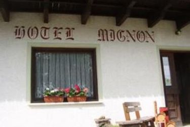 Hotel Mignon:  FOLGARIA - TRENTO