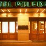 Hotel POLEDRINI