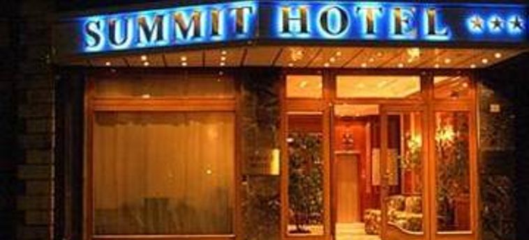 Hotel Summit:  FOLIGNO - PERUGIA
