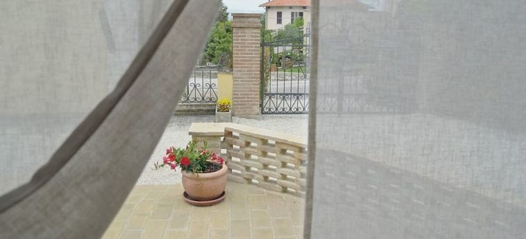 Agriturismo Monte Cologna Foligno - Perugia: Foto 