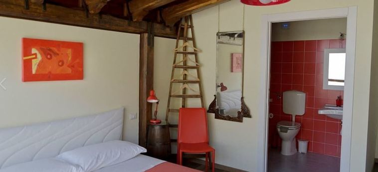 Agriturismo Monte Cologna Foligno - Perugia: Foto 