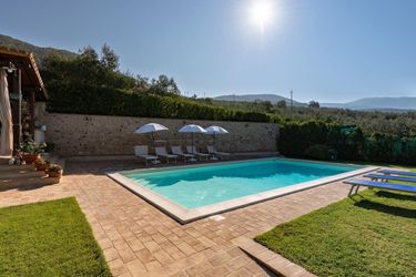 Agriturismo Monte Cologna Foligno - Perugia: Photo 