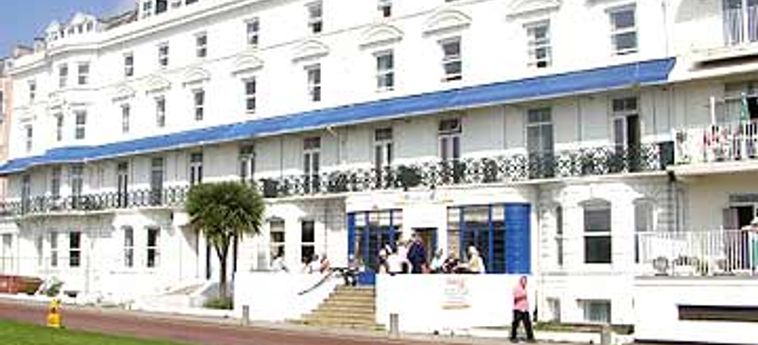 Hotel SOUTHCLIFF
