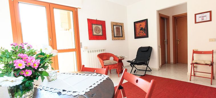 Domus Socolatae Apartments & Suites:  FOLLONICA - GROSSETO