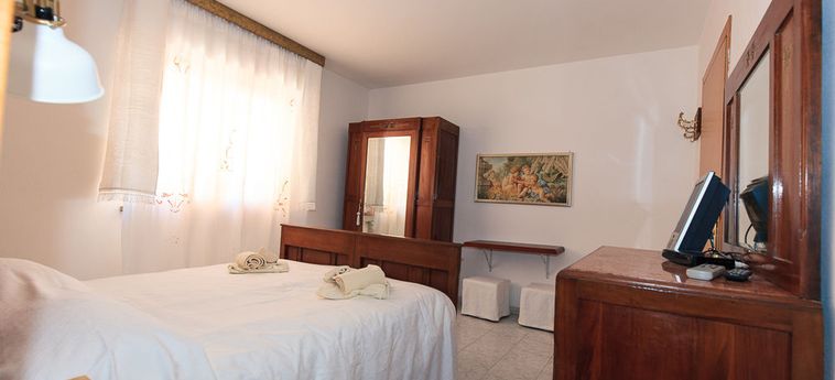 Domus Socolatae Apartments & Suites:  FOLLONICA - GROSSETO
