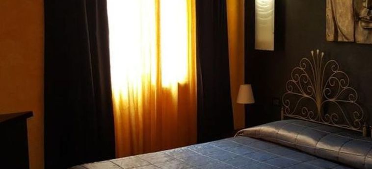 Hotel Bella Mbriana Charme E Relax:  FOLLONICA - GROSSETO