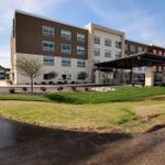Hotel HOLIDAY INN EXPRESS & SUITES FOND DU LAC