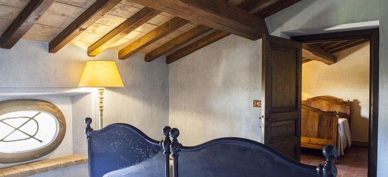 Hotel Tenuta Vento Di Mare:  FONDI - LATINA