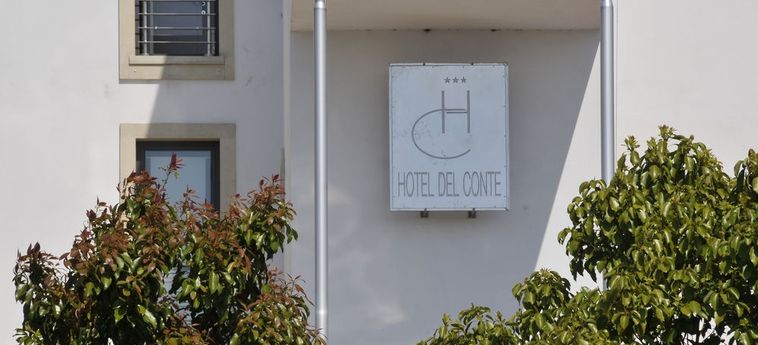 Hotel Del Conte:  FONDI - LATINA