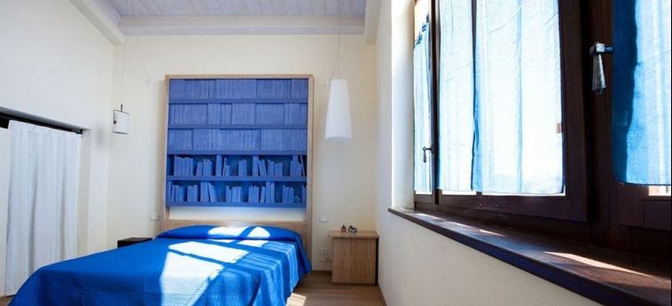 Hotel Le Masserie Del Falco:  FORENZA - POTENZA