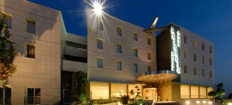 Hotel SAN GIORGIO, SURE HOTEL COLLECTION BY BEST WESTERN