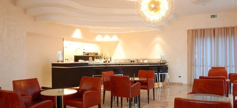 San Giorgio, Sure Hotel Collection By Best Western:  FORLÌ