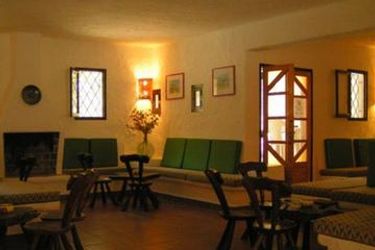 Hotel Casbah Hostal:  FORMENTERA - BALEARIC ISLANDS